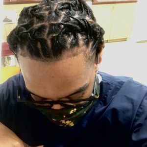 Meet your Posher, Christopher